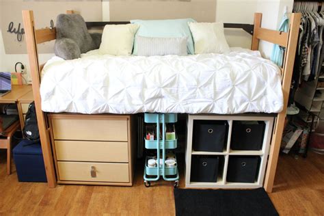 under bed storage dorm|More.